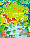 First Sticker Book: Nature