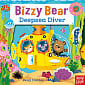 Bizzy Bear: Deepsea Diver