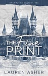 The Fine Print (Book 1)