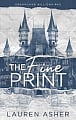 The Fine Print (Book 1)