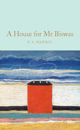 Книга A House for Mr Biswas зображення