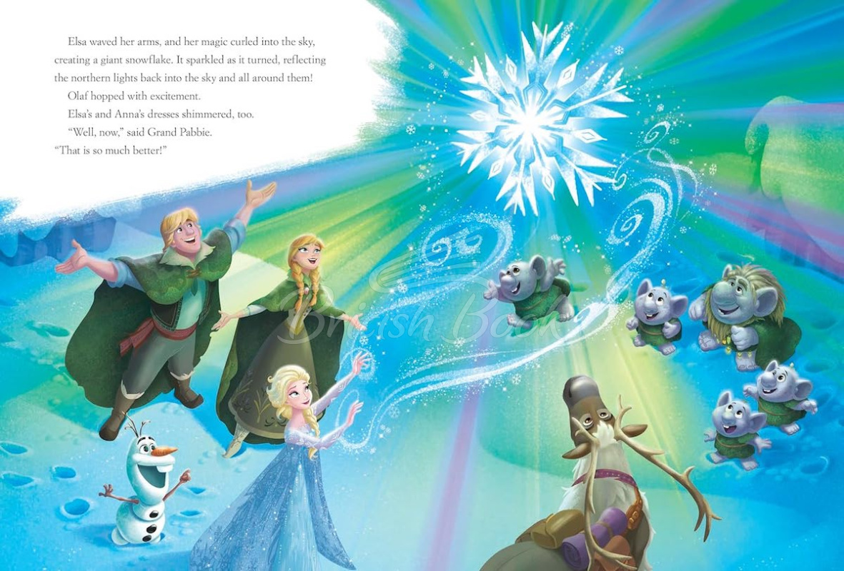 Книга 5-Minute Frozen зображення 1