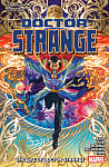 Doctor Strange Volume 1: The Life of Doctor Strange