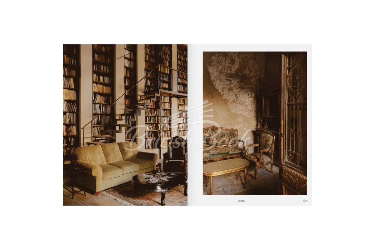Журнал Kinfolk Magazine Issue 52 зображення 6