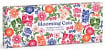 Blooming Cats Rubber Stamp Set