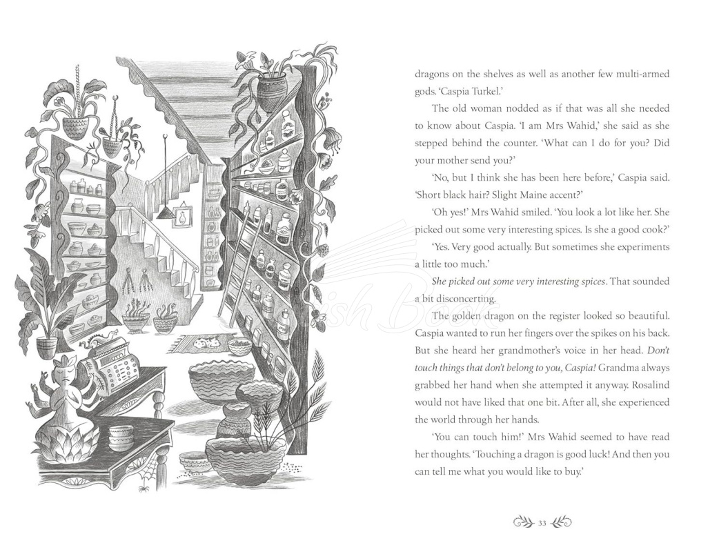 Книга The Green Kingdom зображення 3