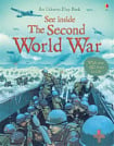 See inside The Second World War