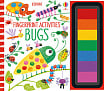 Fingerprint Activities: Bugs