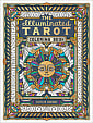 The Illuminated Tarot Coloring Book