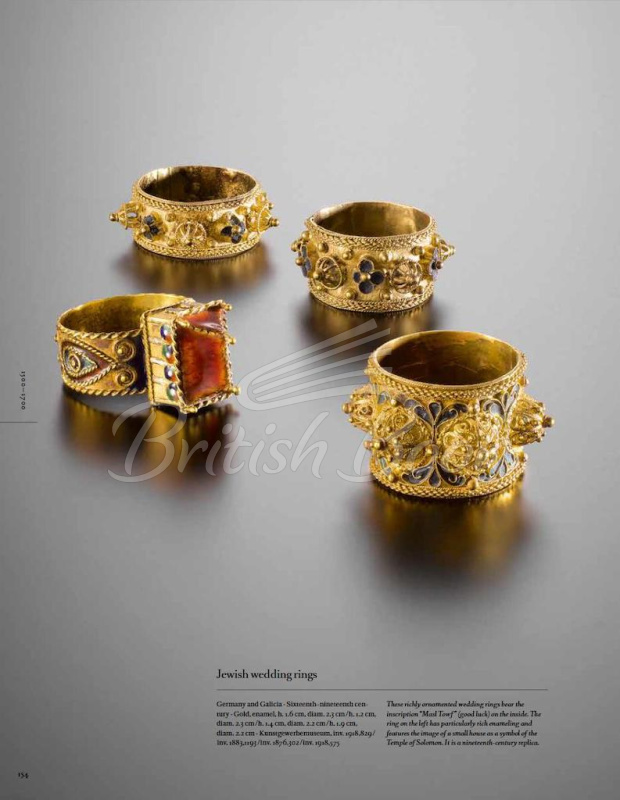 Книга 25,000 Years of Jewelry зображення 19