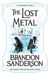 The Lost Metal (Book 7)