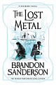 The Lost Metal (Book 7)