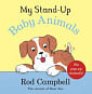 My Stand-Up Baby Animals