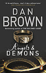 Angels and Demons (Book 1)