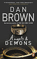 Angels and Demons (Book 1)