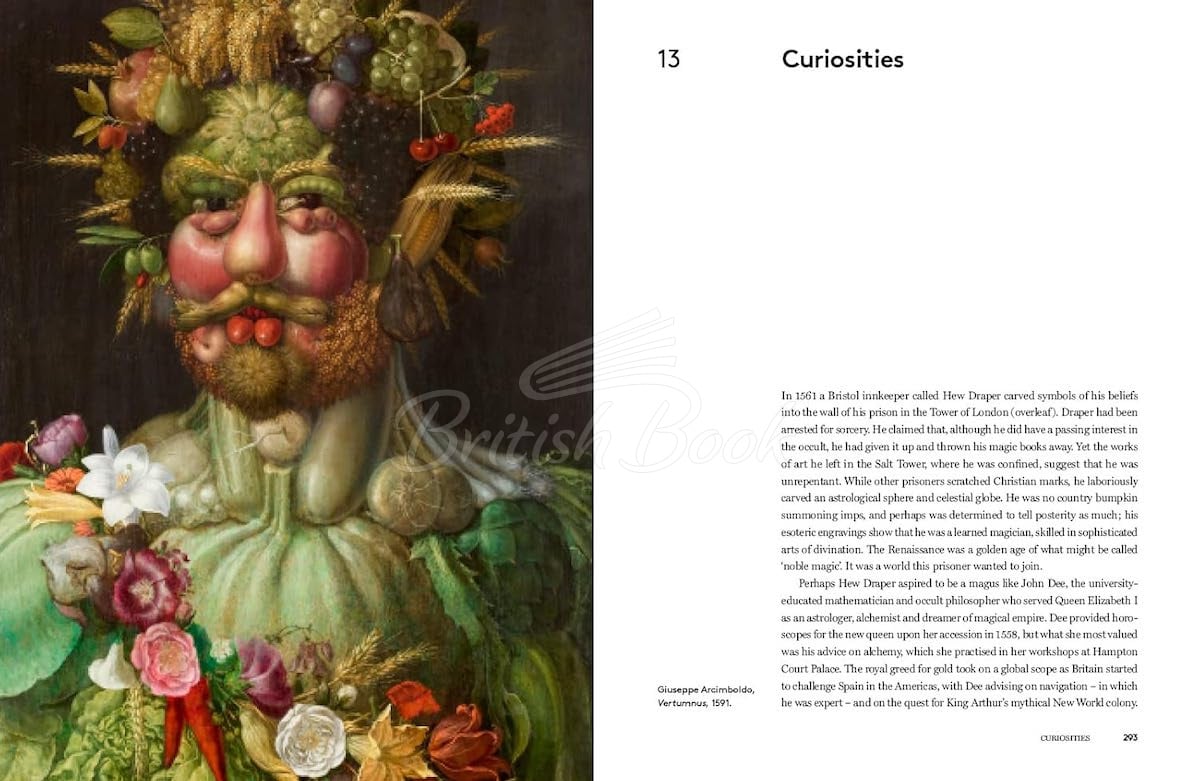 Книга Earthly Delights: A History of the Renaissance изображение 13