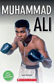 Scholastic ELT Readers Level 2 Muhammad Ali