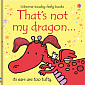 That's Not My Dragon...