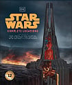 Star Wars Complete Locations