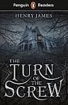 Penguin Readers Level 6 The Turn of the Screw
