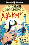 Penguin Readers Level 2 The Puffin Keeper