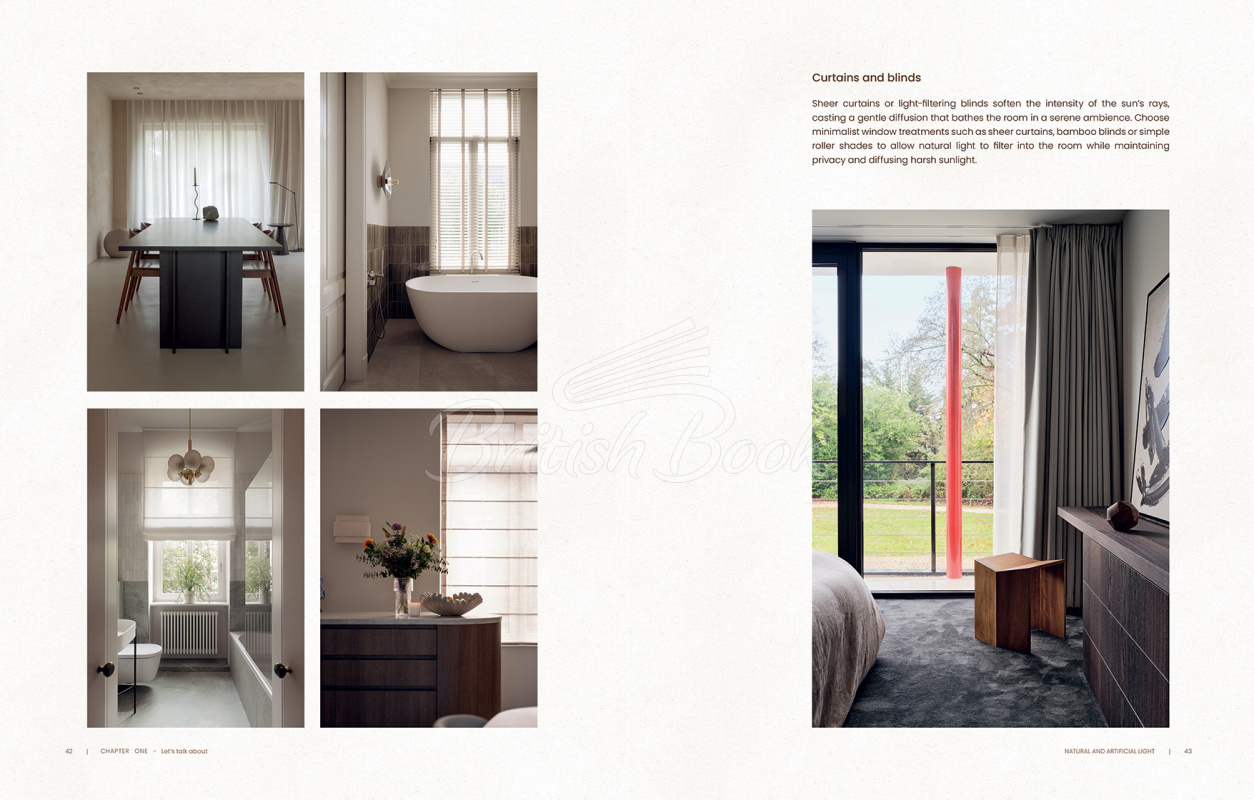 Книга Japandi: Serene Homes and Thoughtful Living зображення 3