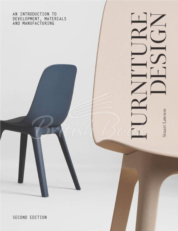 Книга Furniture Design изображение