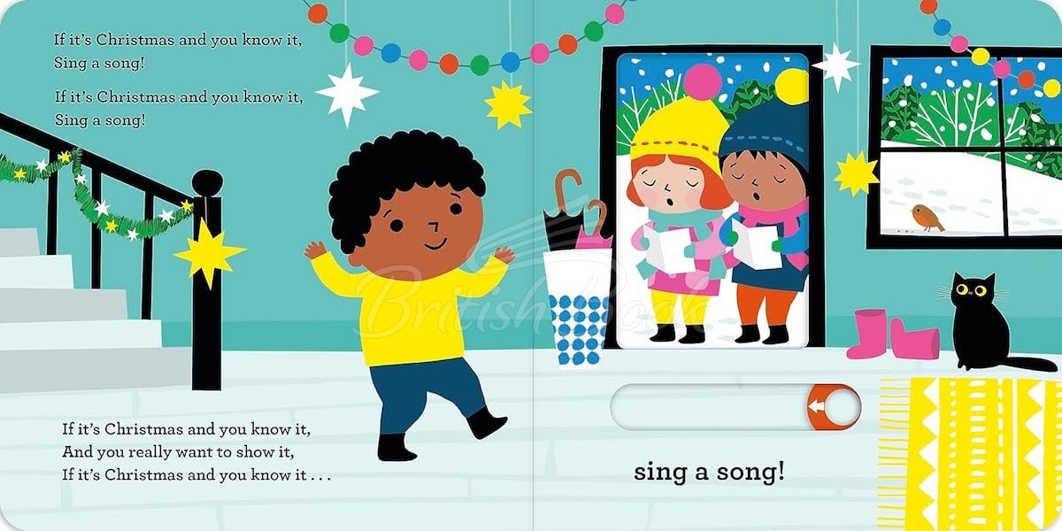 Книга If It's Christmas and You Know It... изображение 5