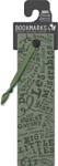 Ssshhh Bookmarks: Les Miserables