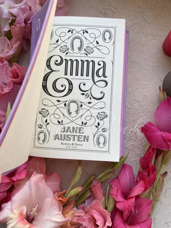 Книга Emma изображение 3