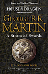 A Storm of Swords: Blood and Gold (Book 3, Part 2)