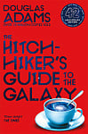 The Hitchhiker's Guide to the Galaxy (42 Anniversary Edition)