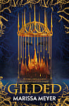 Gilded (Book 1)