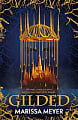 Gilded (Book 1)