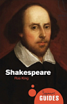 A Beginner's Guide: Shakespeare