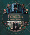 Fantastic Beasts – The Secrets of Dumbledore: Movie Magic