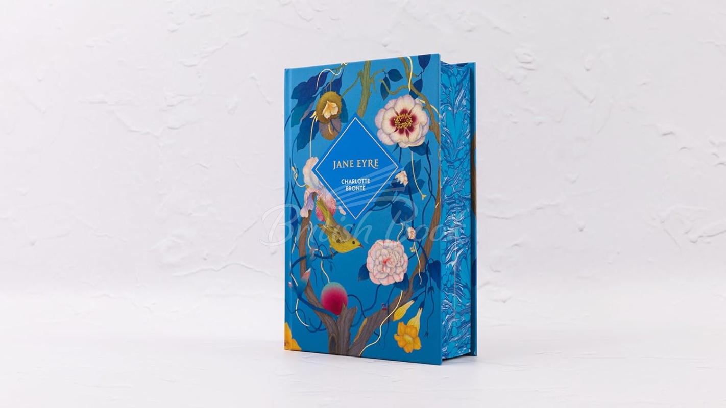 Книга Jane Eyre зображення 1