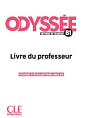 Odyssée B1 Livre du professeur