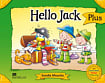 Hello Jack Pupil's Book Pack Plus