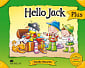 Hello Jack Pupil's Book Pack Plus