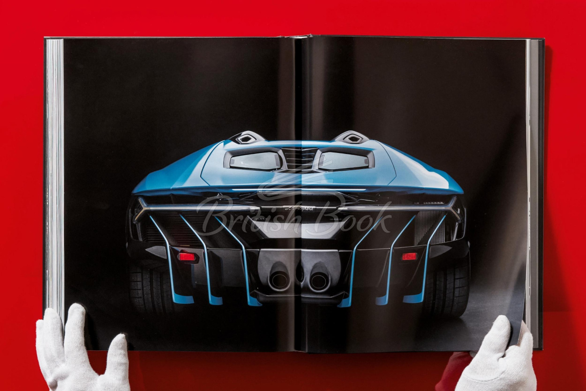 Книга Ultimate Collector Cars изображение 19