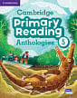 Cambridge Primary Reading Anthologies 5 Student's Book with Online Audio