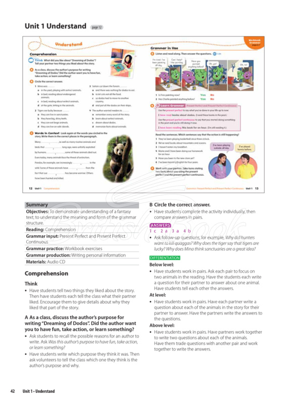 Книга для учителя Oxford Discover Second Edition 5 Teacher's Pack изображение 8