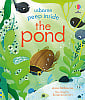 Peep inside the Pond