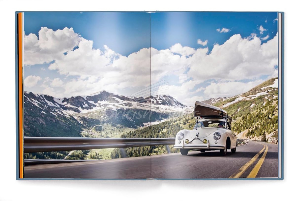 Книга The Porsche Book зображення 7
