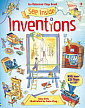 See inside Inventions