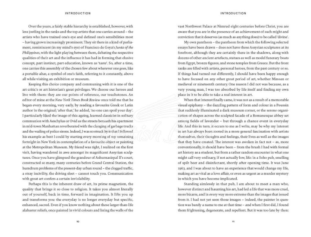 Книга Artists' Lives изображение 4