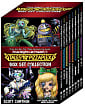 Five Nights at Freddy's: Tales from the Pizza Plex Box Set (8 Books)