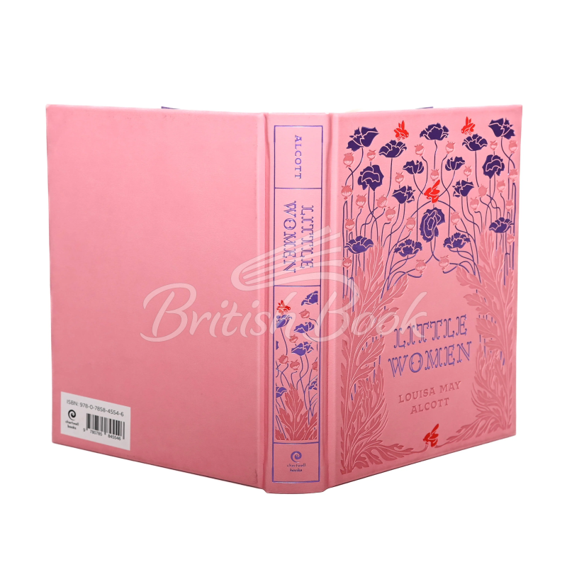 Книга Little Women изображение 1