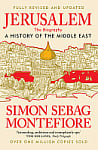Jerusalem: The Biography